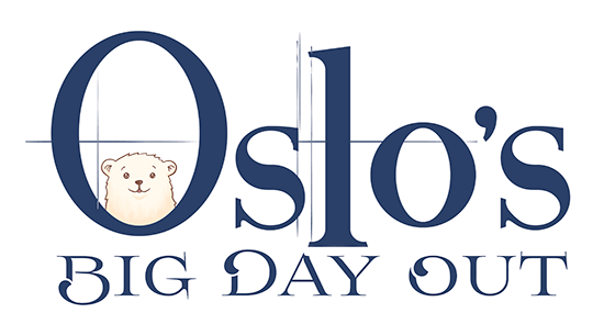 Oslo's Big Day Out